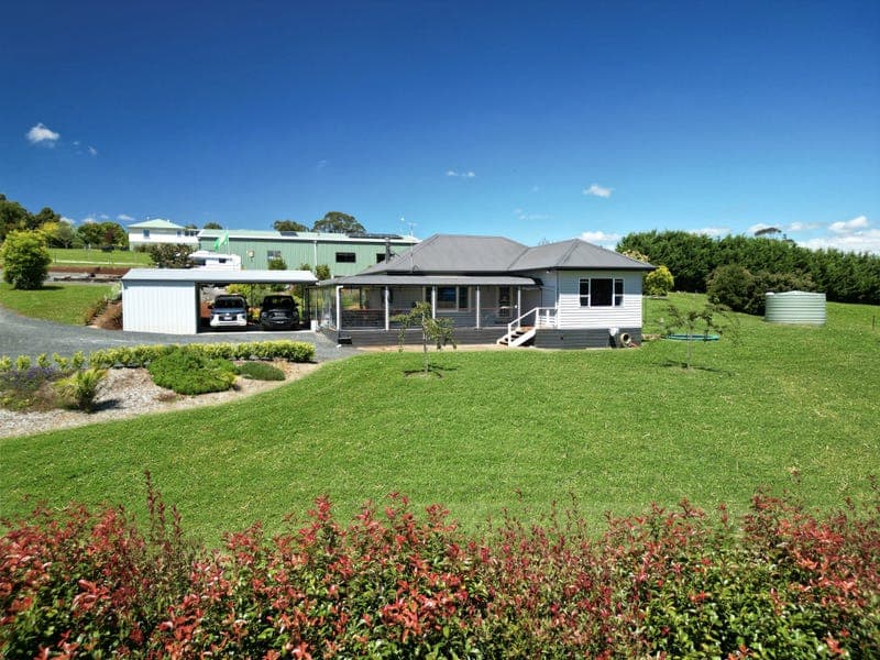 8 Hamono Road