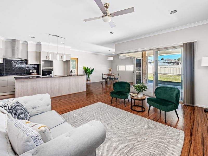 18 Hillview Avenue, Bendolba