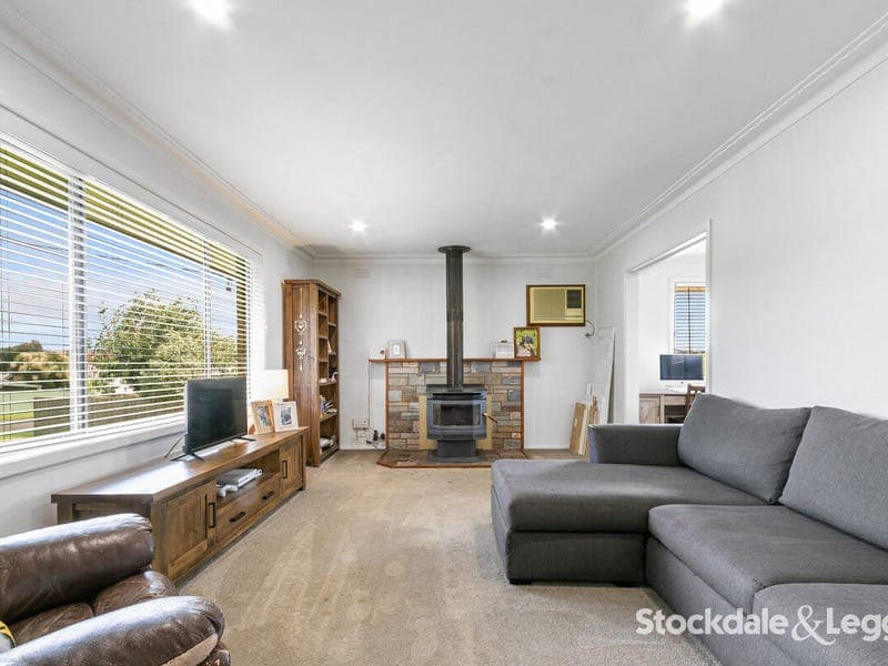 2-4 Hamilton Street, Thorpdale