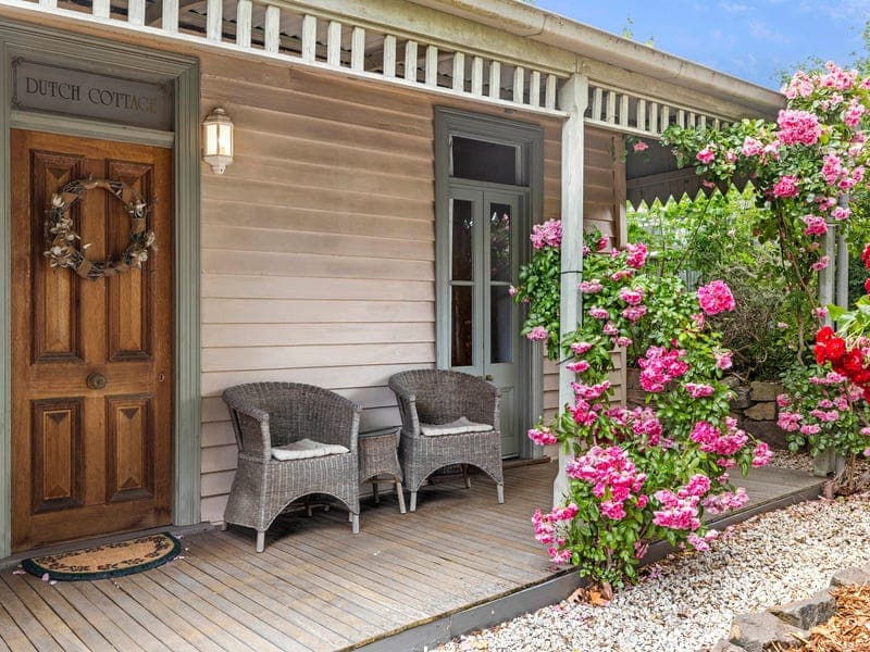 5 Templeton Street, Clunes