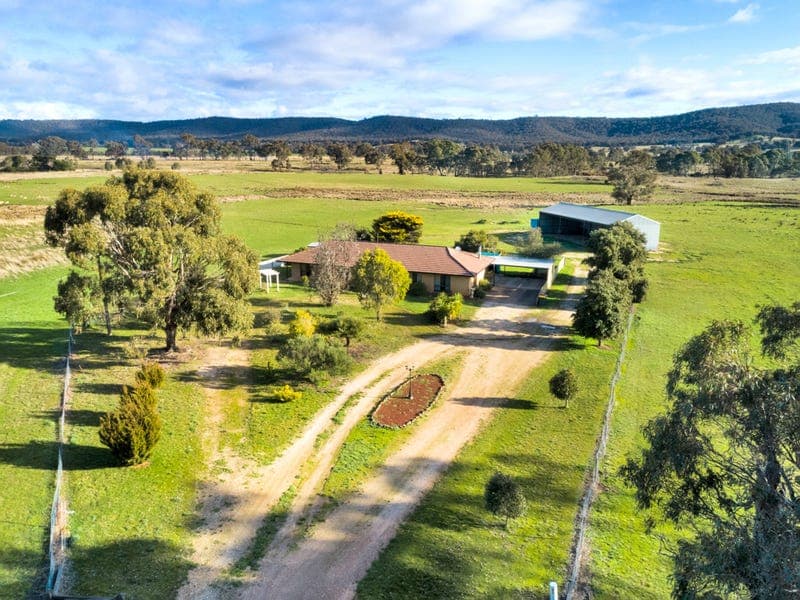 4898 Stawell-Avoca Road, Frenchmans