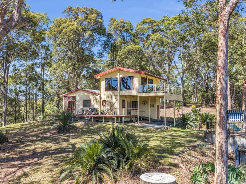 167 Black Marlin Drive, Bermagui