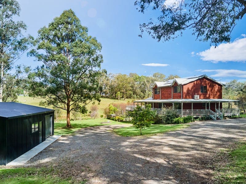 9 Wynters Road, Burrell Creek