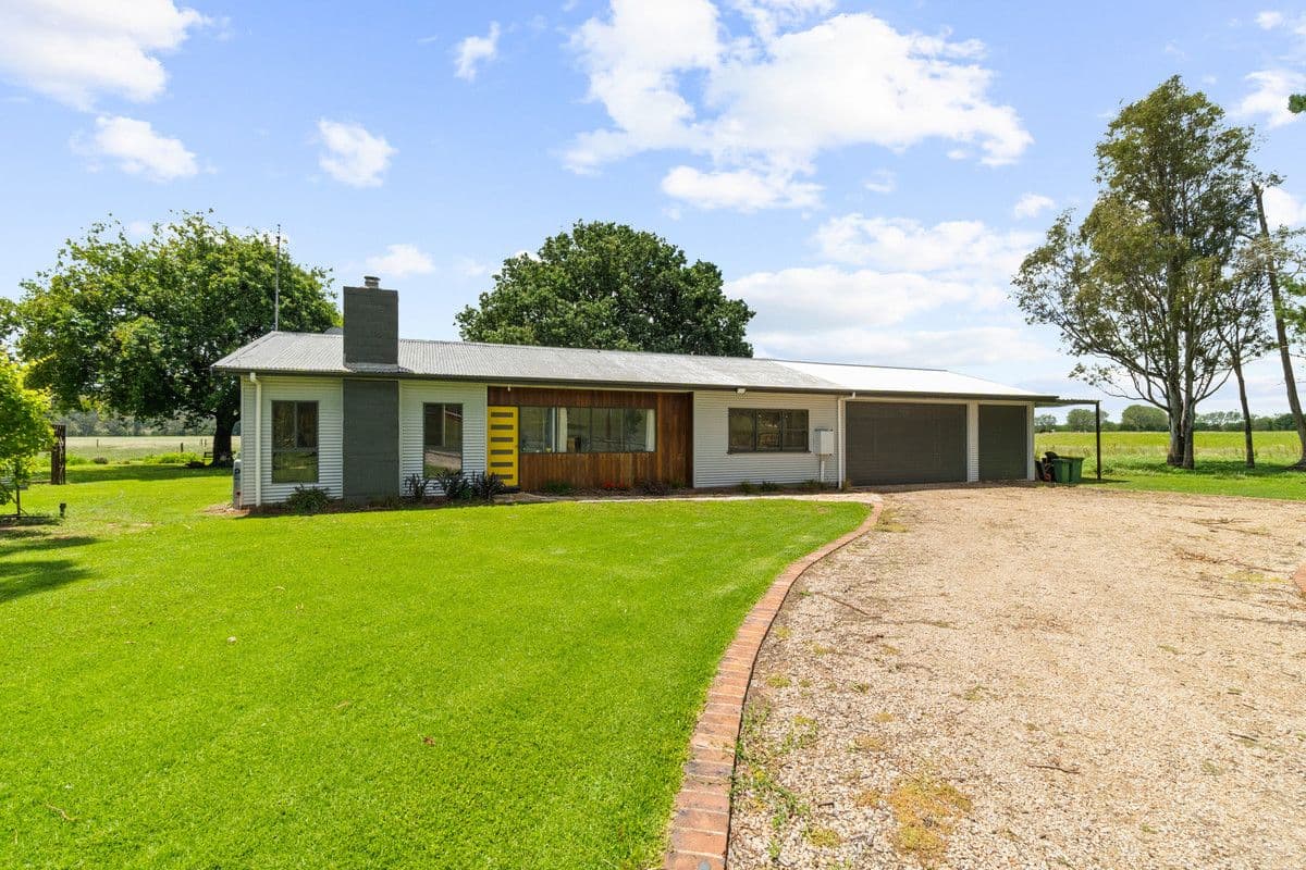 202 Little Plain Road
