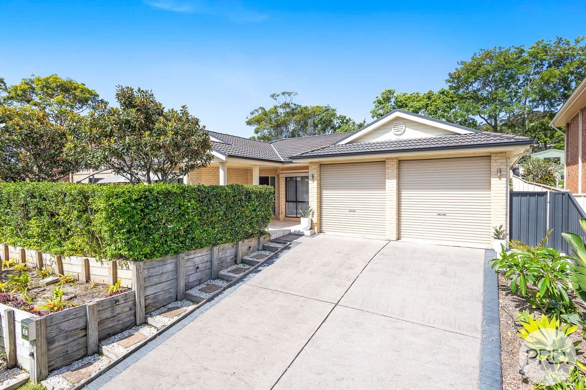 23 Essington Way