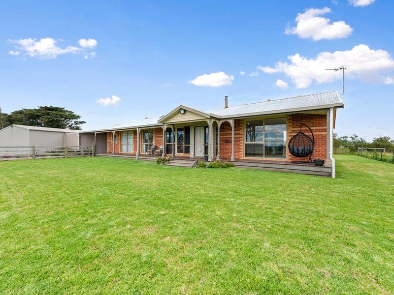 405 Cornwells Road, Riverslea