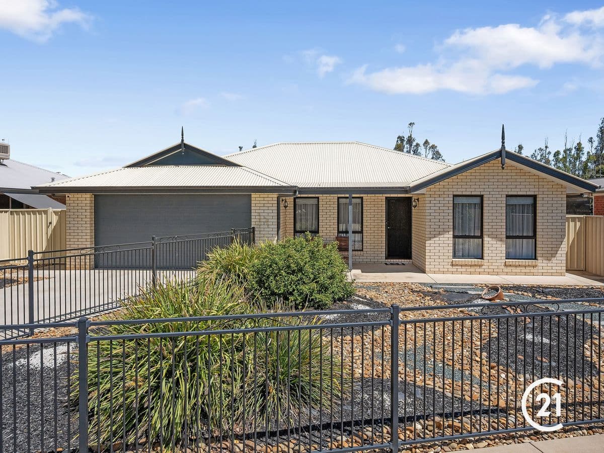 7 Kalimna Court