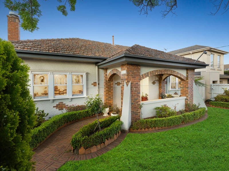 1 Lucas Street, Brighton East