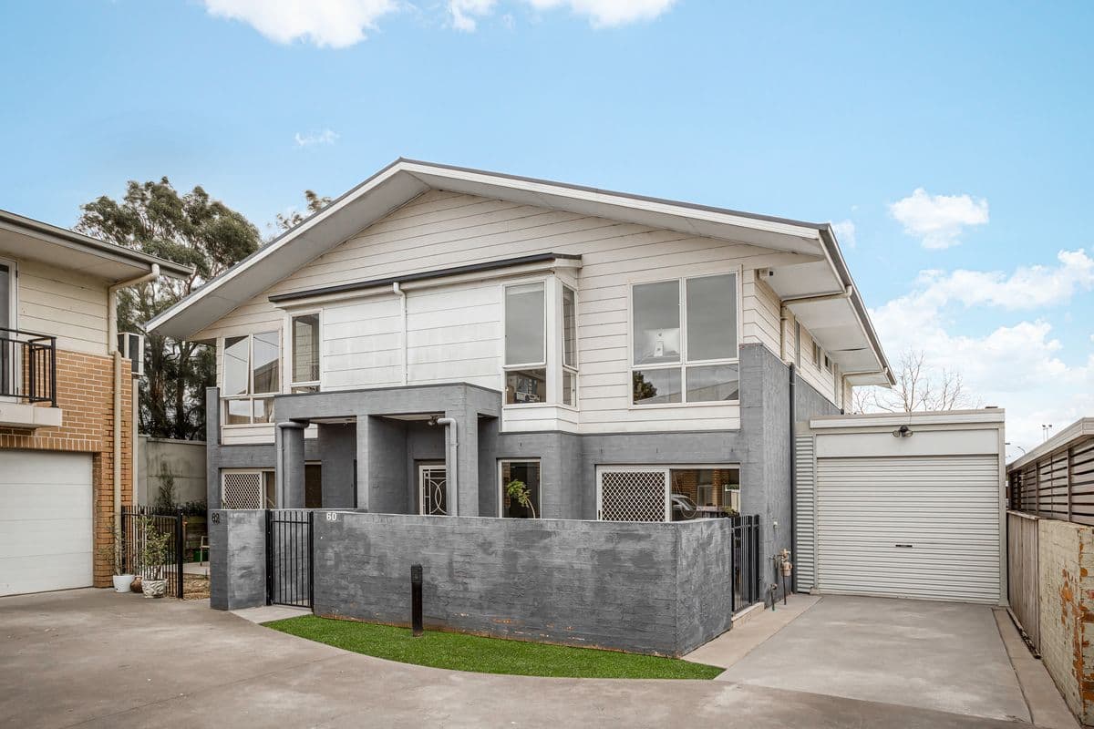 60 Fowler Street