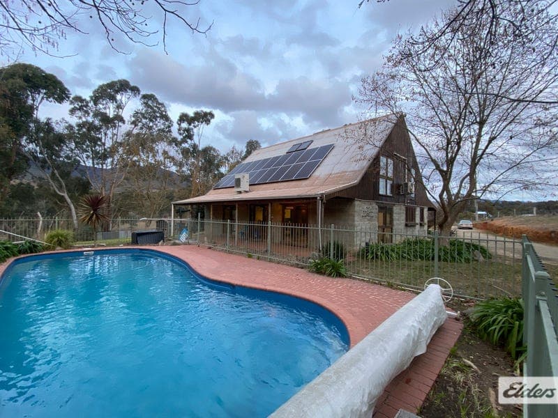17 Grasshopper Lane, Sandy Creek