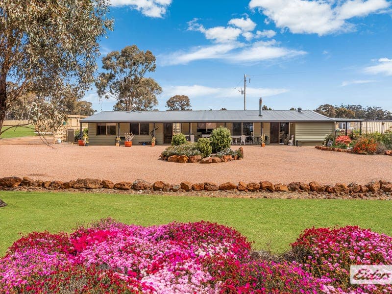 249 Keoghs Lane, Llanelly