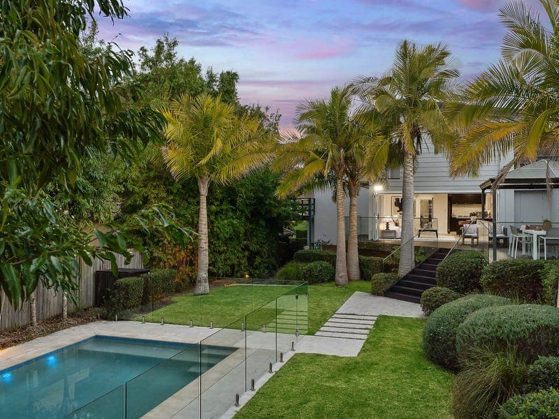 37 Sugarloaf Crescent, Castlecrag