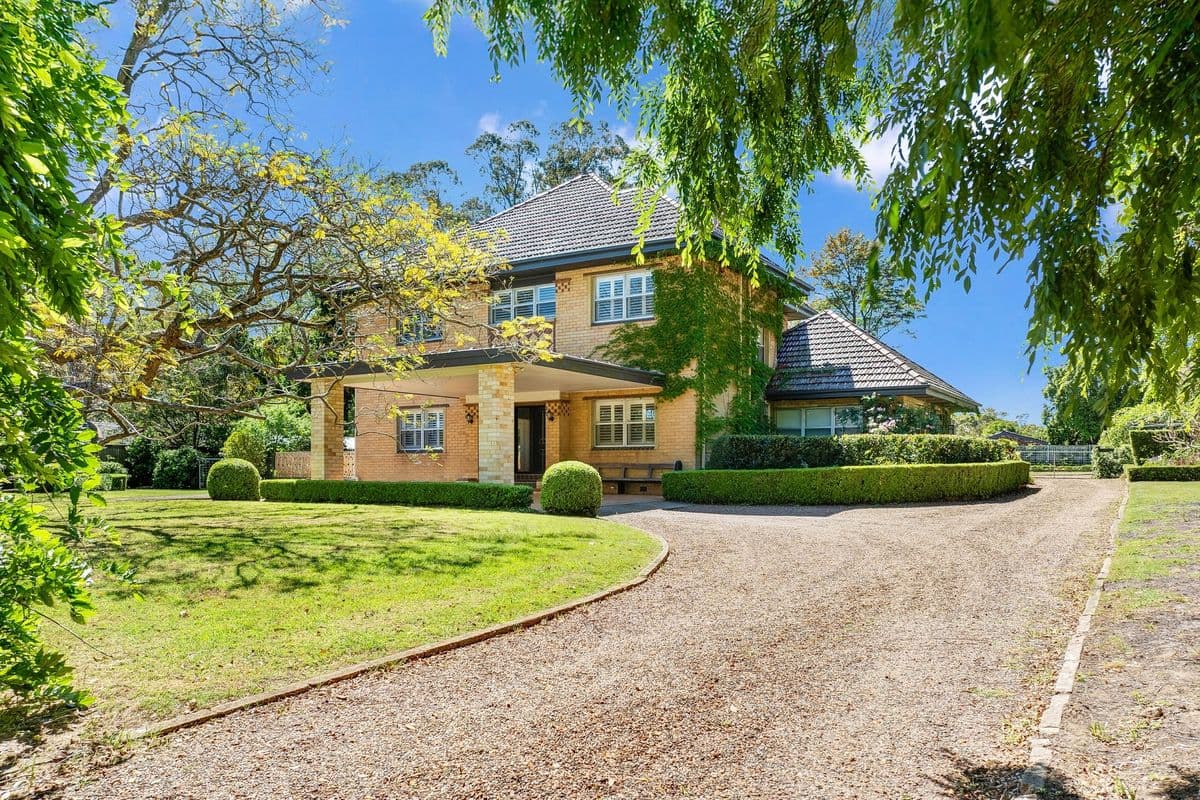 61 Kensington Road