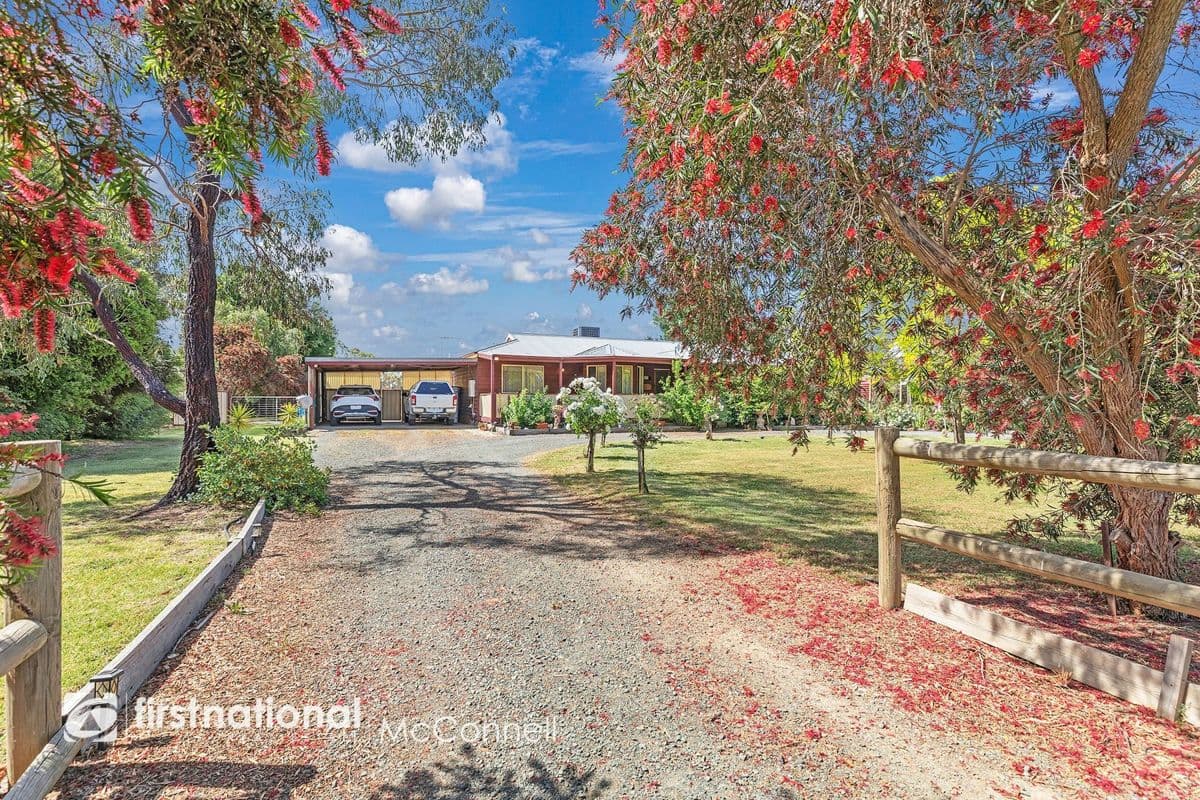 75 Cruse Road