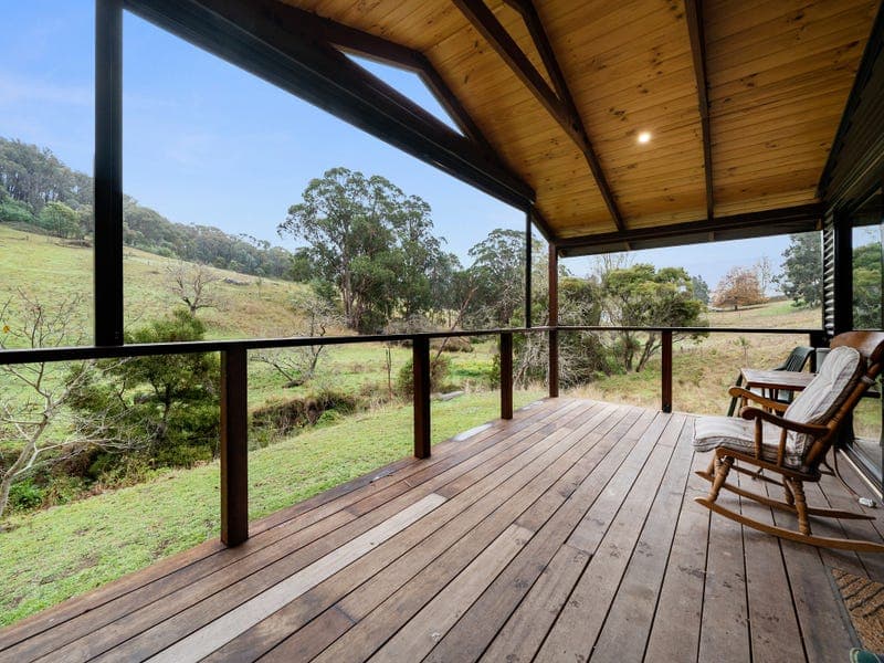 389 Davies Road, Warrenbayne