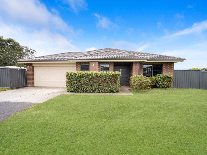 134 Russells Road, Mailors Flat