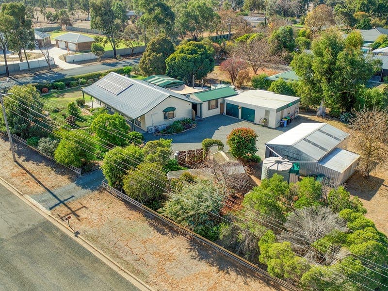 3 Bennetts Road
