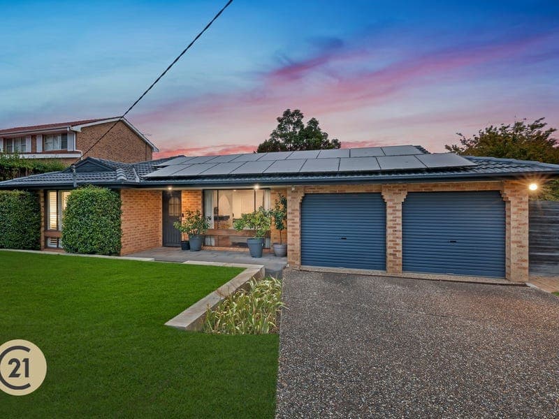 23 Gumnut Road, Cherrybrook