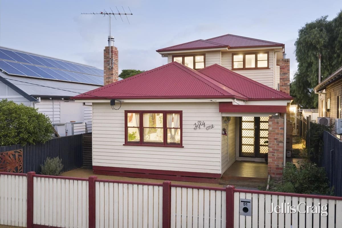 51 Maitland Street