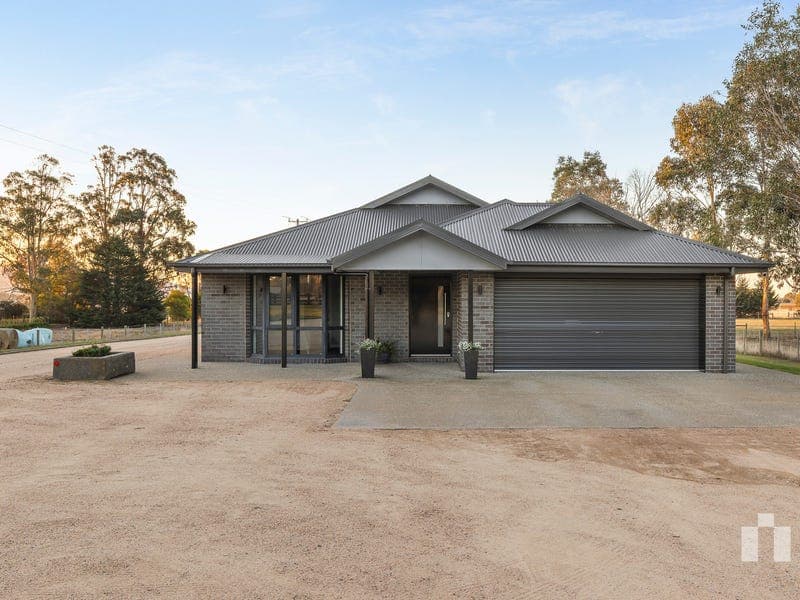 492 Boundary Road, Willowmavin