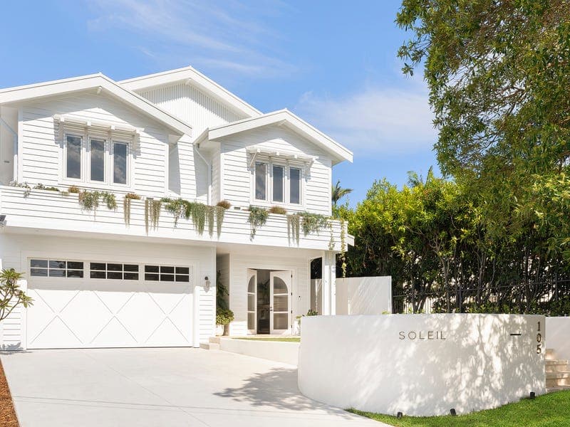105 Fuller Street