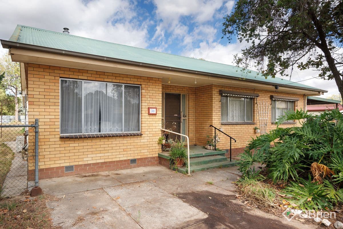 29-31 HAVELOCK STREET