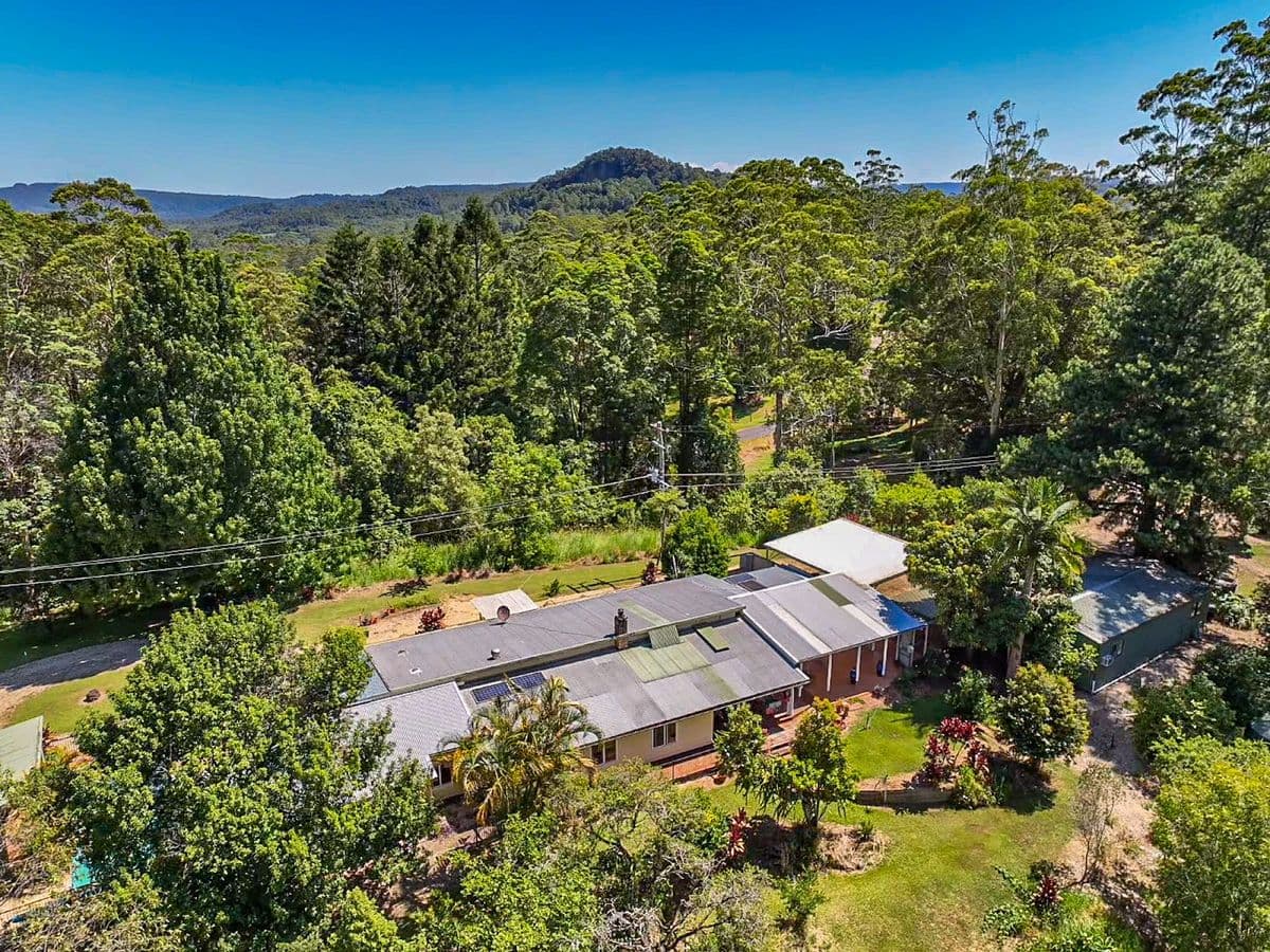 853 Blue Knob Road