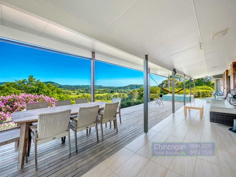 136 Moffatts Road, Billinudgel