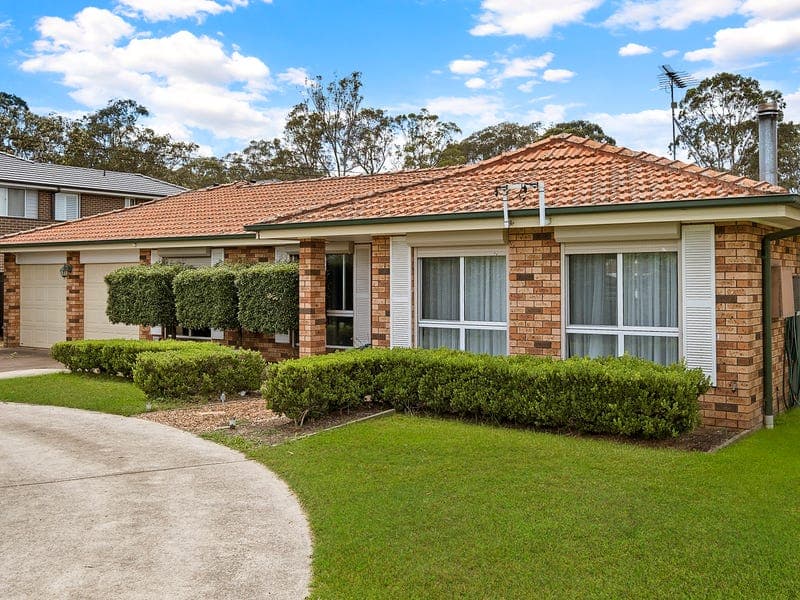 303 Castlereagh Road, Agnes Banks