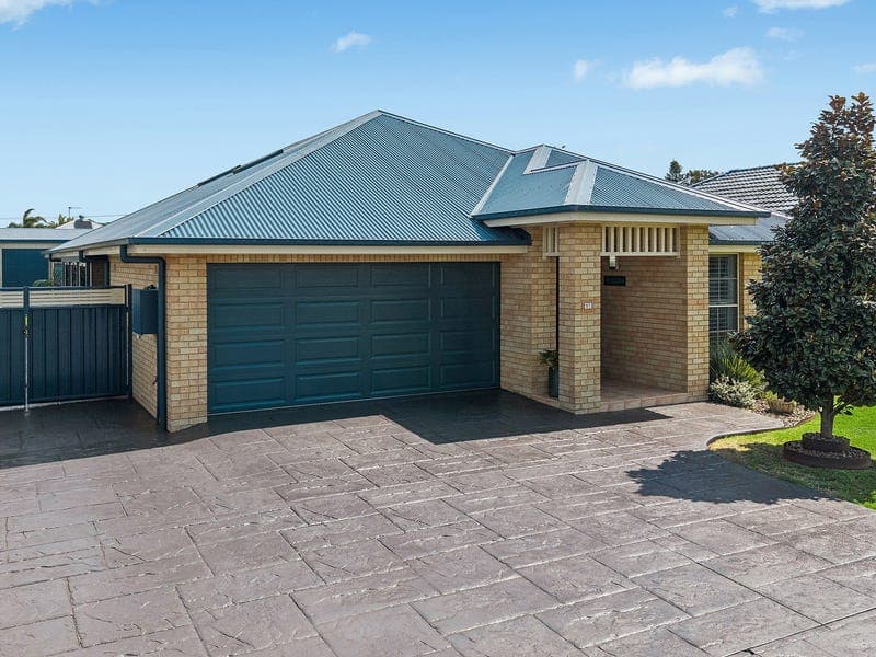 57 Karog Street, Blacksmiths