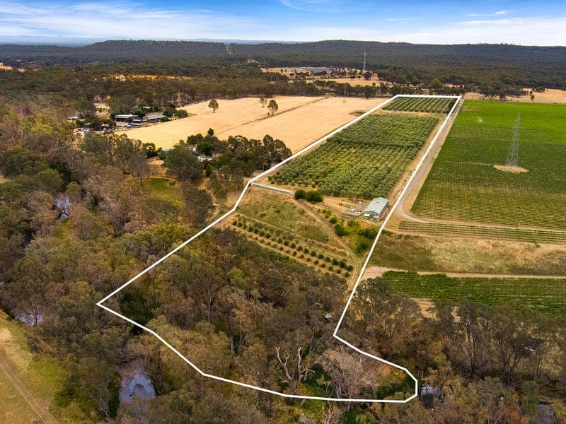 598 Axedale-Goornong Road, Axedale