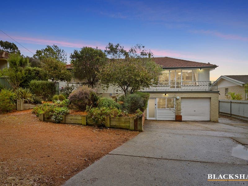 23 William Street, Oaks Estate
