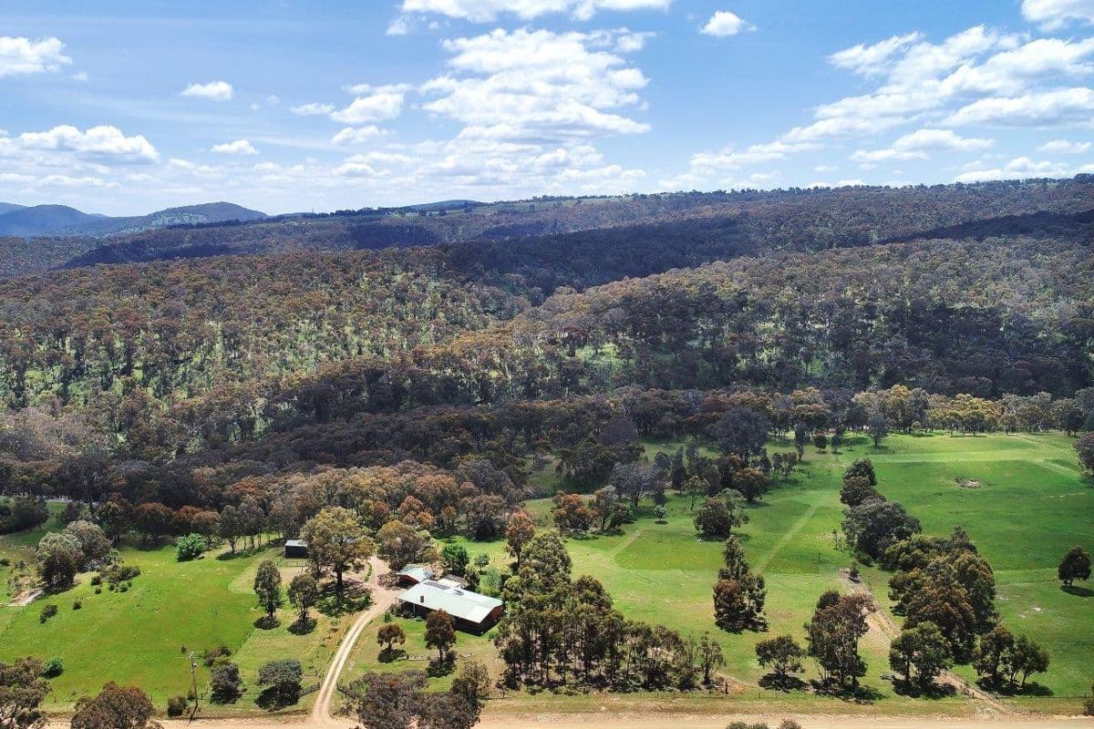 60 Melba Road