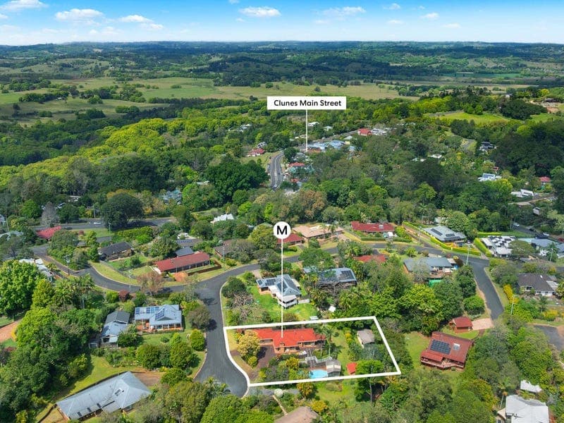 3 Glen View Court