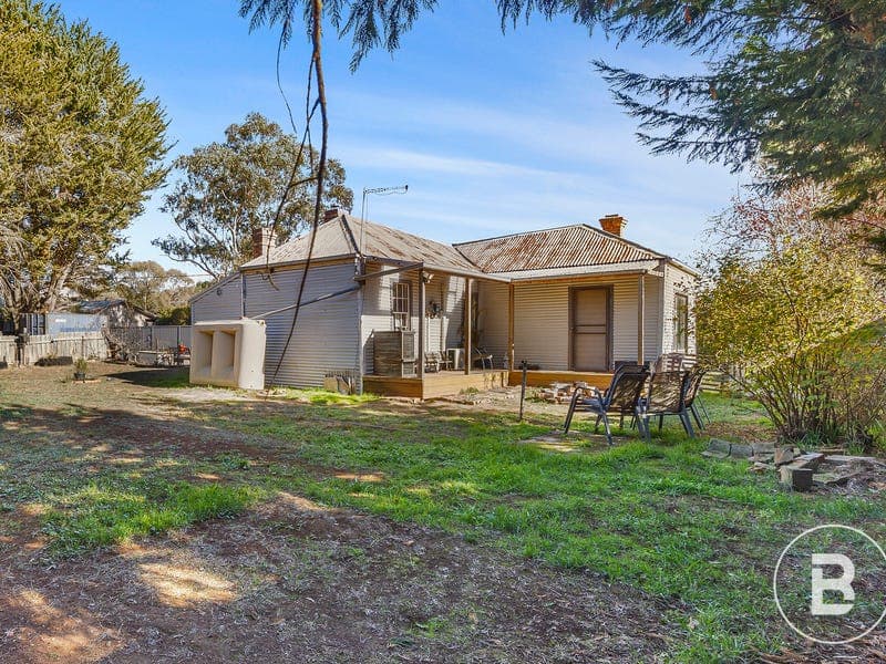 18 Hall Street, Waubra