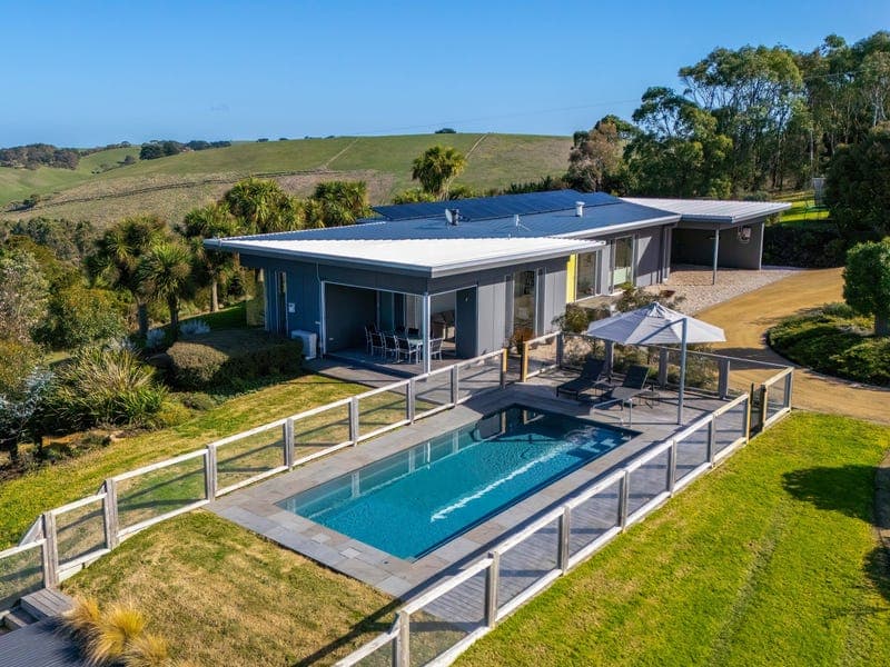 423 Mill Road