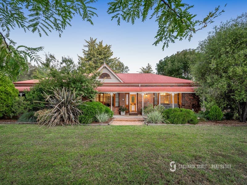 21 Park Avenue, Grahamvale