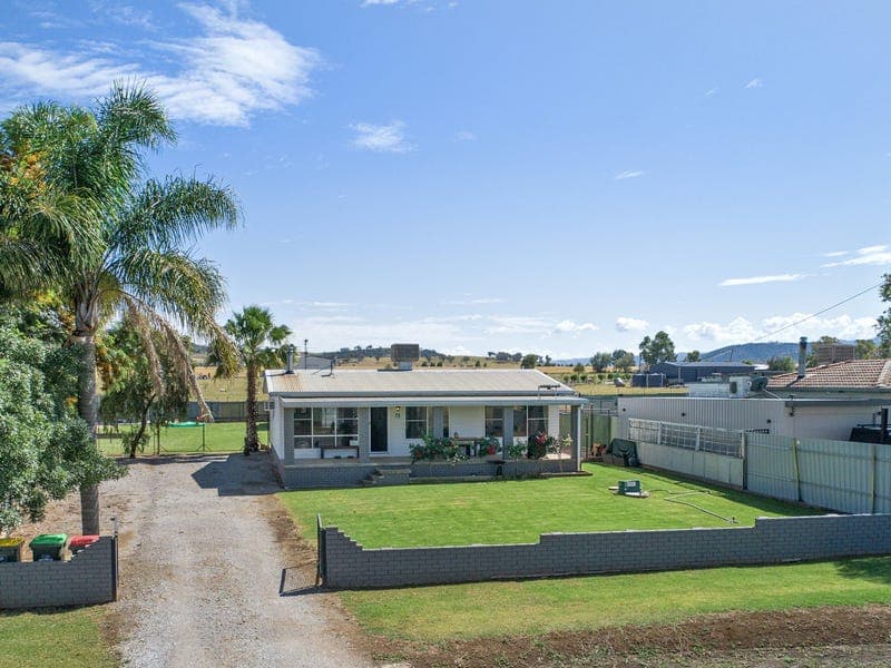 72 ATTUNGA STREET