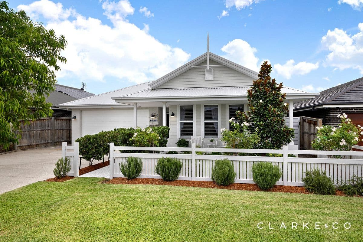 101 ARROWTAIL STREET