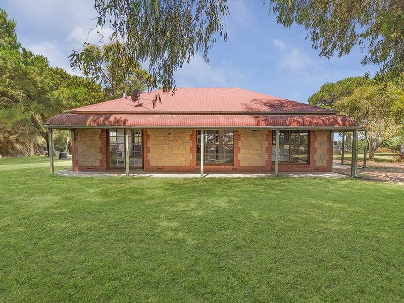 113 Warrne Road, Wangoom