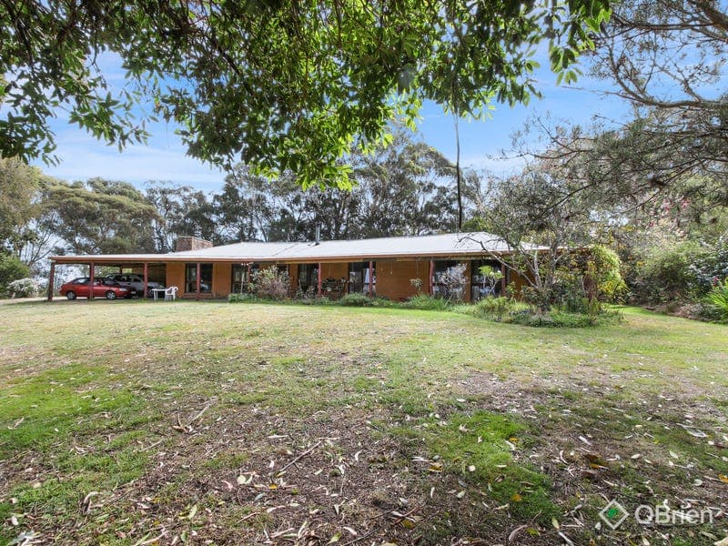 120 Old Orbost Road, Swan Reach