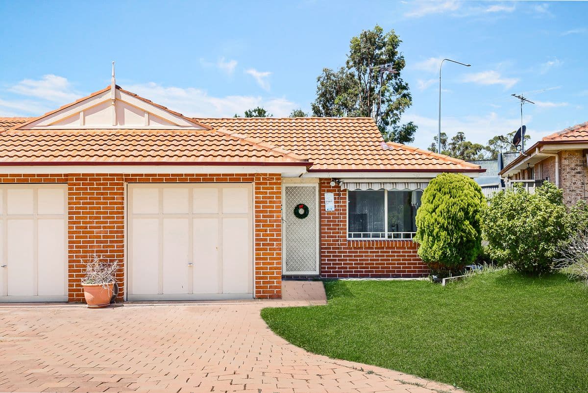 10B Harrier Place