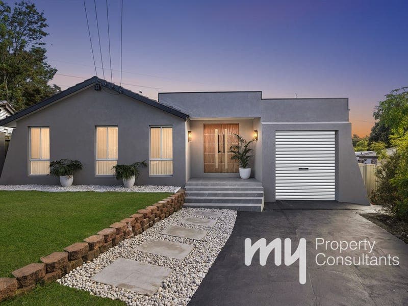 40 Starr Close, Camden