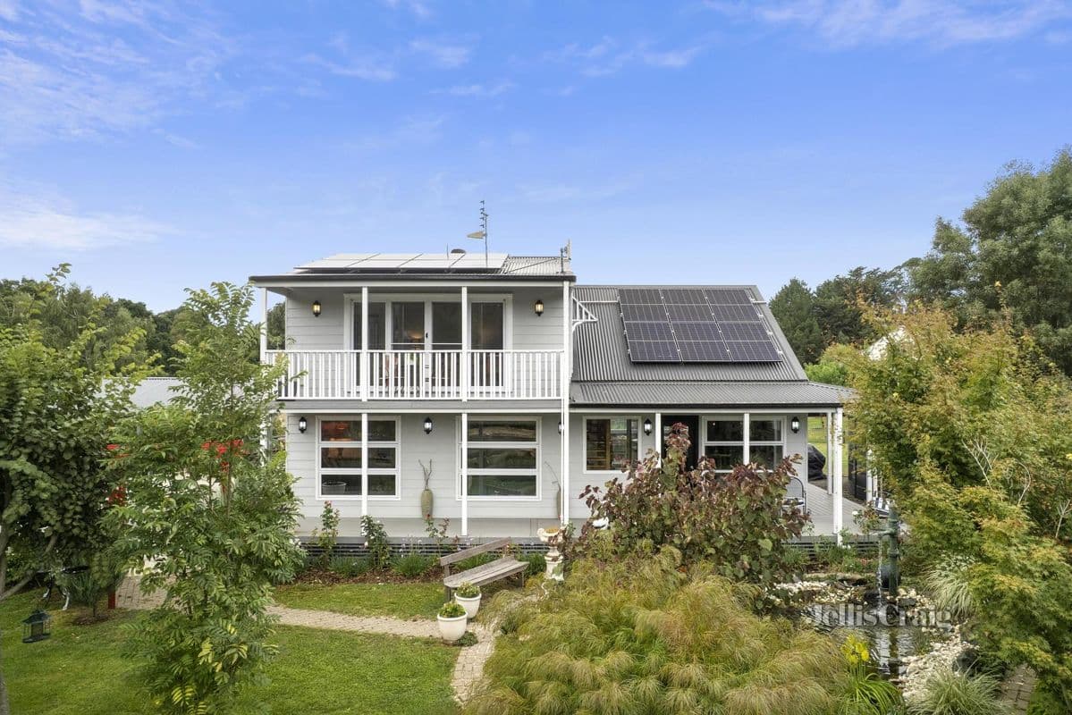 1320 Daylesford Trentham Road