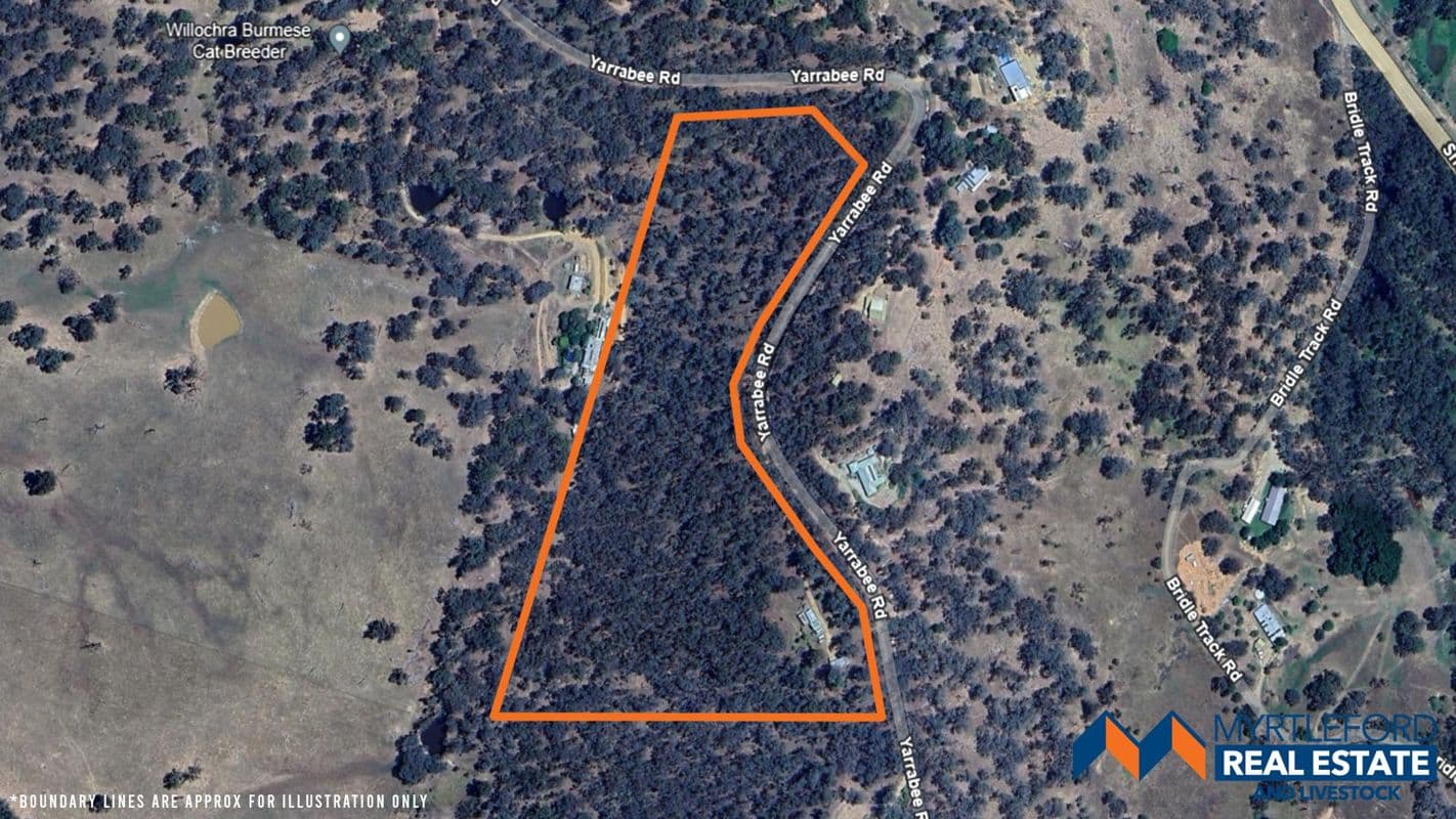 124 Yarrabee Road