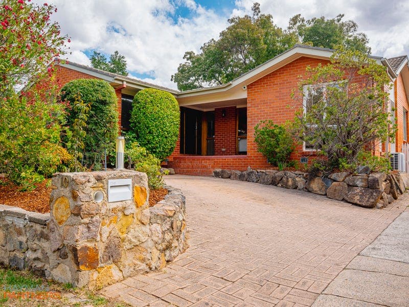 10 Givens Street, Pearce