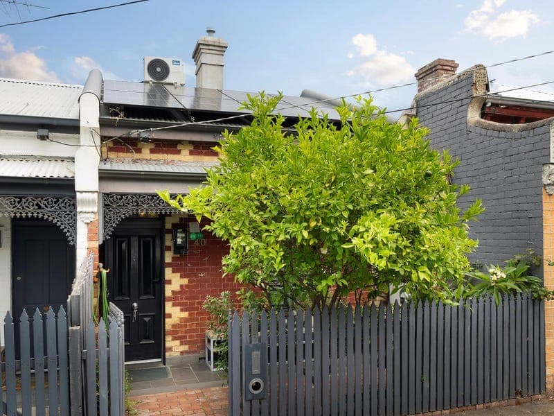 40 Clauscen Street, Fitzroy North