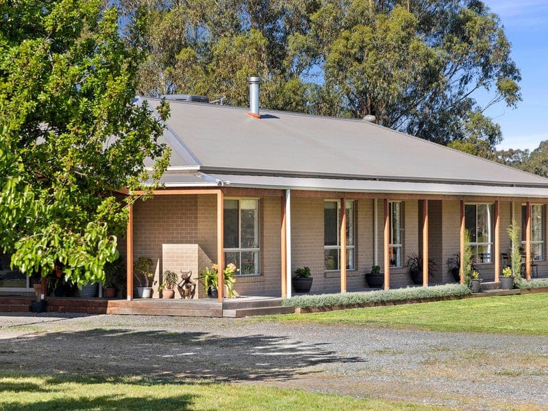 3660 Ballarat-Maryborough Road, Clunes
