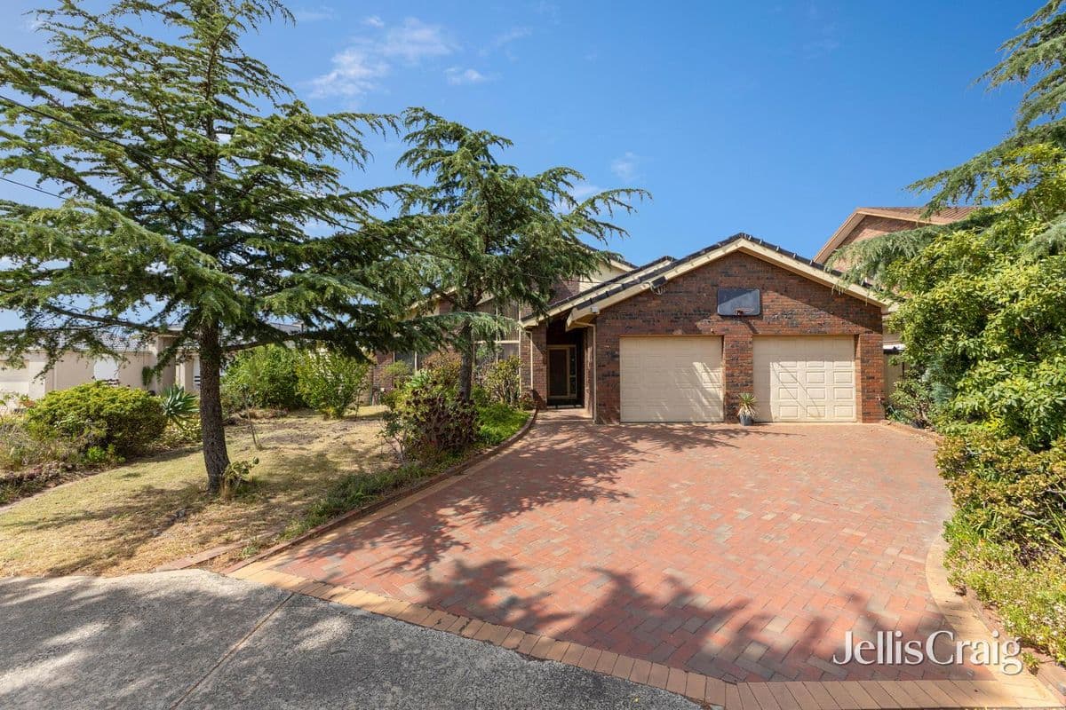 11 Bennett Close