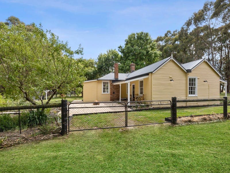 35 Pennyroyal School Road